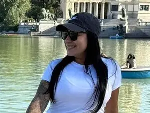 Myfreecams Nude Webcam of Lucy_luu_