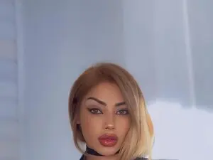 Myfreecams Sex Chat of Atiana