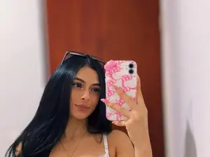 Myfreecams Nude Webcam of Lilith_petit_