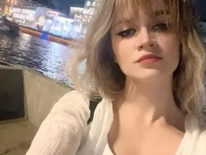 Myfreecams Adult Webcam of MissLilie