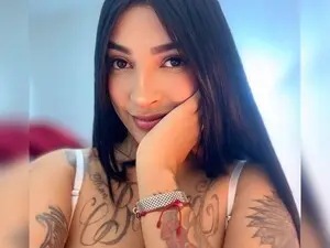 Myfreecams Adult Video Chat of Natalia777