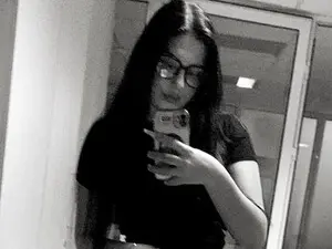 Myfreecams Private Sex Chat of Black_foxy_