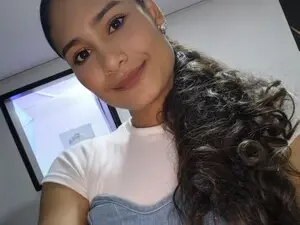 Myfreecams Live Porn of Lulu_girl