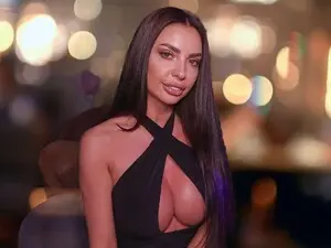 Myfreecams Free Live Porn of Anna_Nobel