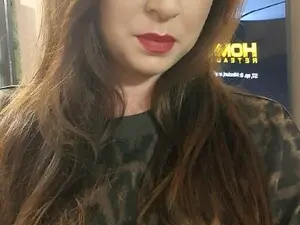Myfreecams Adult Webcam of Geothee