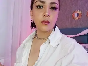 Myfreecams Sex Chat of Laylamaze