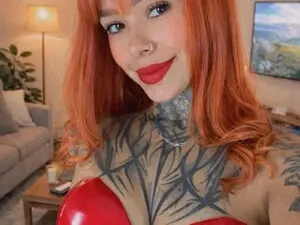 Myfreecams Adult Video Chat of Amaia_Harris
