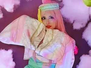 Myfreecams Best Webcam of Kyomi_chang