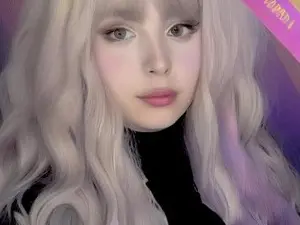 Myfreecams Live Porn of GemmaPurr