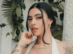 Myfreecams Sex Chat of ChristineF