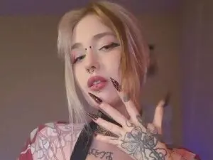 Myfreecams Live Sex Cam of Killinna