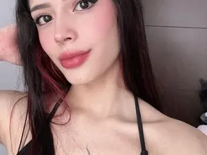 Myfreecams Sex Cam of SaphieVein
