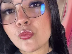 Myfreecams Live Sex of Danielasexya1