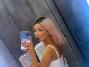 Myfreecams Private Sex Chat of MinggLee_