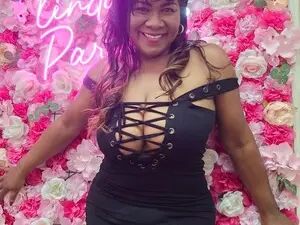 Myfreecams Sex Cam of NathaJimenez