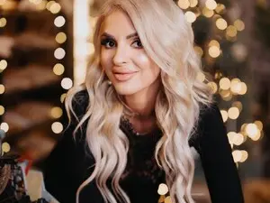 Myfreecams Private Sex Chat of ShyEyesBlondy