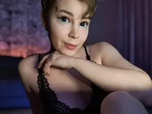 Myfreecams Sex Chat of Goose_Doe