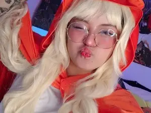 Myfreecams Adult Video Chat of Luckyleah