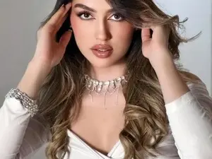 Myfreecams Live Porn of PaulinaSantos