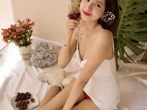 Myfreecams Nude Webcam of Cherrycute666