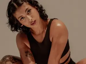 Myfreecams Adult Webcam of LollaBye