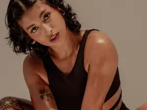 Myfreecams Live Porn of LollaBye