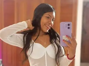 Myfreecams Adult Webcam of Emily_rose1