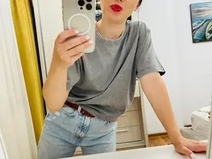 Myfreecams Sex Chat of LittleLady