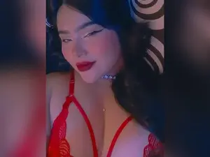 Myfreecams Adult Video Chat of Lufek23