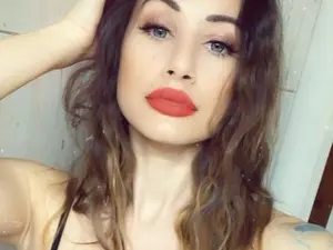 Myfreecams Nude Webcam of ErikasMagic