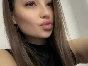 Myfreecams Nude Webcam of Eva_Eldis