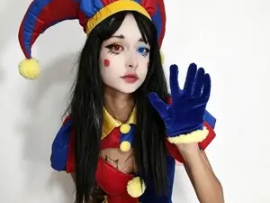 Myfreecams Sex Chat of Snner_velvet