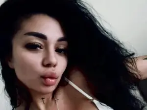 Myfreecams Live Sex of VictoriaNoire