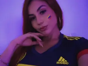 Myfreecams Adult Webcam of antonhella_
