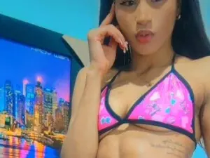 Myfreecams Live Sex of Dee_ebony