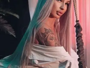 Myfreecams Live Sex Cam of AriannaLure