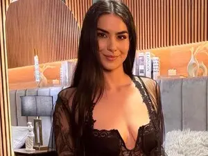 Myfreecams Free Porn Cam of Miss_Sexpert