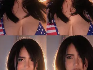 Myfreecams Nude Webcam of naniicute
