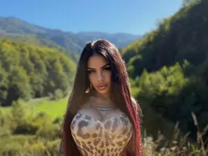 Myfreecams Live Sex of Hblackbarbie