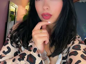 Myfreecams Adult Video Chat of Tessamenelly