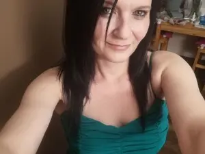 Myfreecams Adult Webcams of GreenEyedGoddess