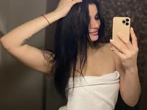 Myfreecams Free Porn Cam of NikaMioo