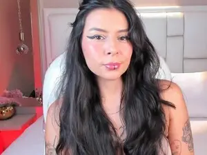 Myfreecams Live Sex of AlissonMorgan