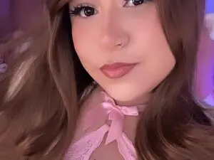 Myfreecams Nude Webcam of CherryMace
