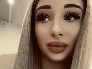 Myfreecams Free Porn Cam of Lina_Vanila