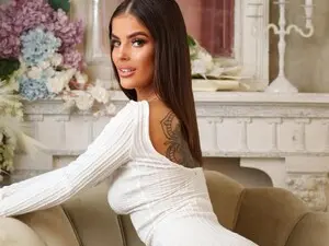Myfreecams Best live sex cam show of CasssyCain