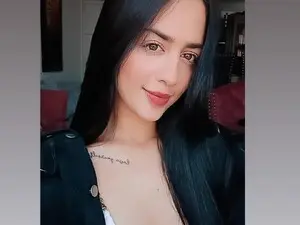 Myfreecams Adult Webcams of Any_preciious