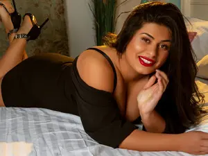 Myfreecams Sex Cam of HeidiCutie
