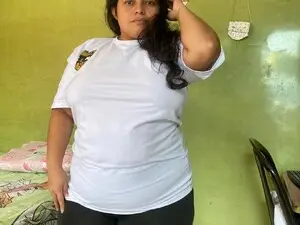 Myfreecams Sex Cam of Minnie_bbw69
