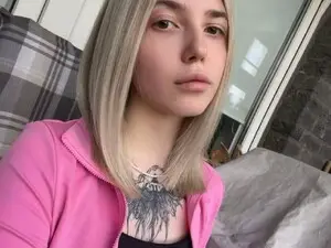 Myfreecams Best Webcam of Serphelia